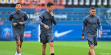 Herrera : "C'est un défi important, mais pas décisif"