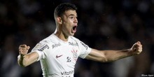 PSG : les Corinthians officialisent la vente de Moscardo !