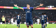 Di Maria : "J’espère surtout avoir un an supplémentaire au PSG"