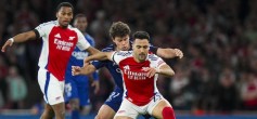 Merino avertit le PSG : "On va gagner le match retour"