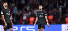 PSG : Gonçalo Ramos efface Mbappé en supersub