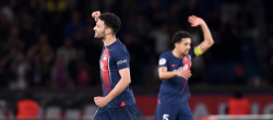 LdC : le PSG n'est pas mort et tient une finale ! 