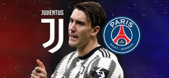 Mercato PSG : un coup dur pour Vlahovic ? 