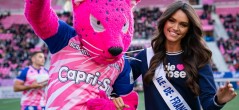 Miss France 2022 est Parisienne ! 