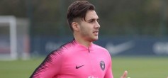 PSG : Guclu raconte son premier but en pro