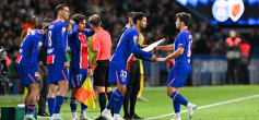 PSG : Videira révèle ce qu’il a dit à Vitinha avant son entrée