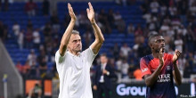 PSG : Luis Enrique annonce sa volonté de prolonger !