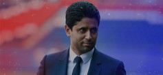 PSG : avec les félicitations d'Al-Khelaïfi 