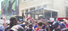 PSG : la fan zone s’annonce volcanique à Budapest