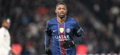 PSG : Dembélé lucide, "à 5-2, on a arrêté de jouer"