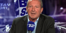 "Neymar ? c’est une faute professionnelle"