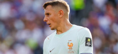 Digne : les Bleus du PSG n’étaient au courant de rien !