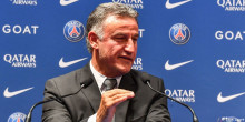 Galtier explique comment il veut faire jouer le PSG