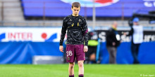 Mercato PSG : des portes s'ouvrent pour Édouard Michut