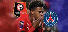 PSG : Désiré Doué, visite médicale en cours !