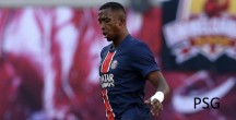 Pacho : "Je suis venu au PSG parce que j’ai senti qu’on croyait en moi"