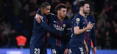 PSG 3-0 Metz : PARIS ACCÉLÈRE, METZ EXPLOSE ! (Les notes des Parisiens)
