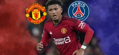 Mercato : Jadon Sancho pousse pour le PSG ! 