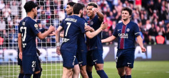 PSG 3-0 Nantes : ÇA RÉAGIT ET ÇA REPREND DE L’AVANCE ! (Les notes des Parisiens)