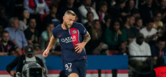 Kvaratskhelia, le PSG propose Skriniar à Naples 