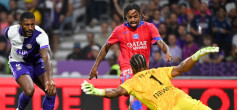 Barcola : "On a travaillé, on a été récompensés"