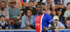 Jorge Jesus rassure le PSG pour Nuno Mendes