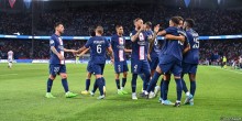 OM-PSG : les compositions de la presse