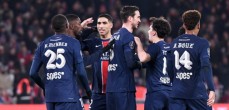PSG 3-1 OM : même fatigués, on les explose ! Les notes des Parisiens 