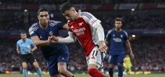 Hakimi : "Quand Ousmane ou Kvara courent comme des fous, t’as pas le choix"