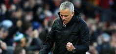 PSG : Mourinho, sa décision est prise ! 