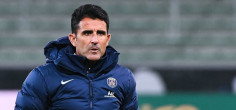 Jesus Perez : "On a vraiment bien travaillé"
