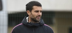 Thiago Motta : "J'ai ce rêve, d'entraîner le PSG"
