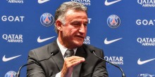 Galtier explique comment il veut faire jouer le PSG