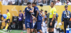 PSG-Monaco : les indices sur la composition 