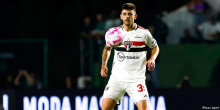 PSG : la date d'arrivée de Beraldo dévoilée et sa visite médicale programmée