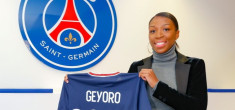 Le PSG prolonge sa capitaine ! 