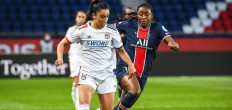 Le PSG va chiper Karchaoui à l'OL ! 