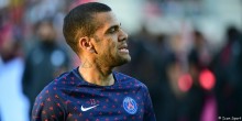 Dani Alves : "A Paris, des putains de racistes"
