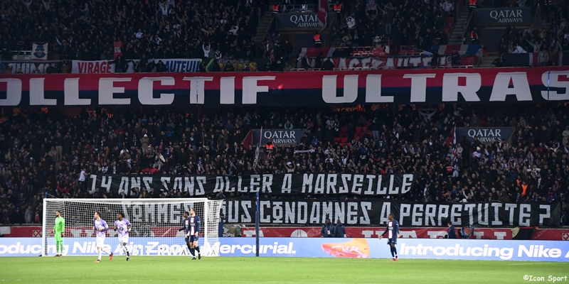 L'énorme bourde de l'OM qui vend des accessoires à l'effigie du… PSG  (photos) - Le Soir