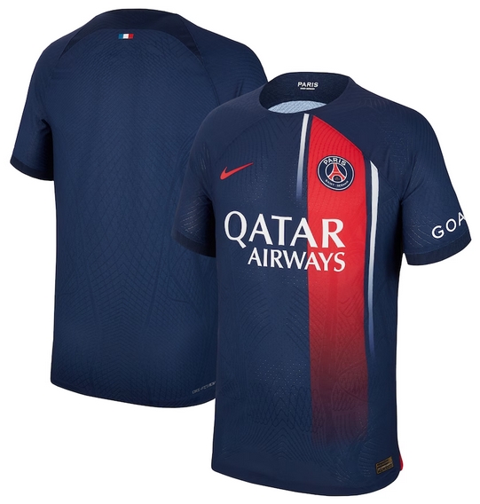 MAILLOT PSG THIRD 2023/2024. Taille M. Neuf avec Étiquette. EUR 20,00 - FR